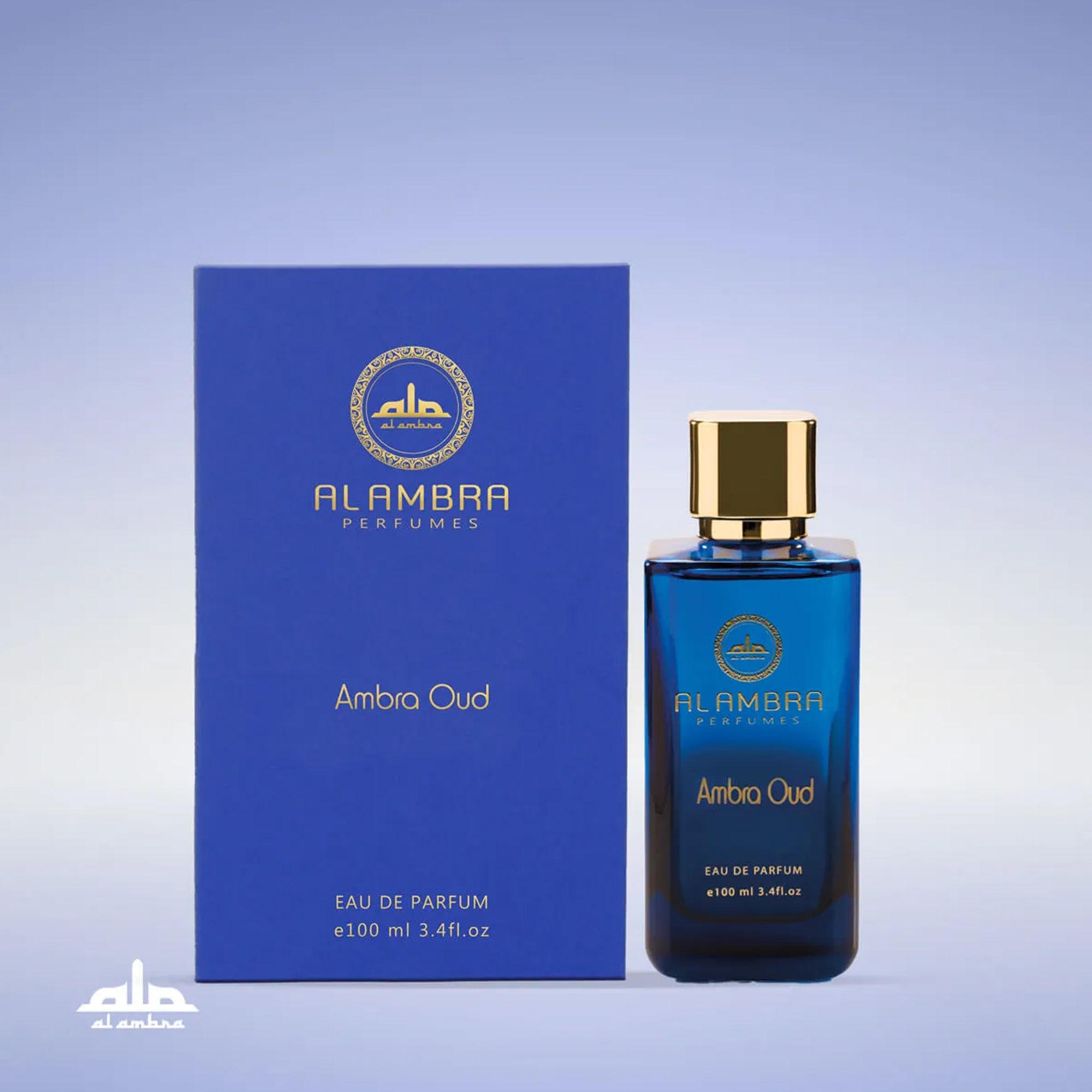 Alambra Ambra Oud